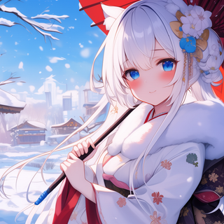 Azur Lane by patrika