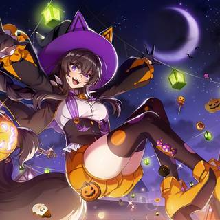 Delta (The Eminence In Shadow)