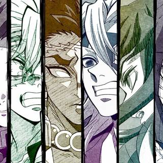 Ethereal Demon Slayer 