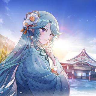 Epsilon (The Eminence In Shadow)