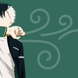 Haruka Sakura by TDN98