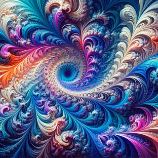Fractal 1