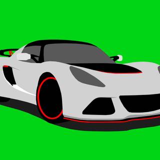 Lotus Exige