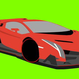 Lamborghini Veneno