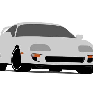 Toyota Supra MKIV