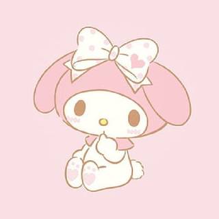 I love my melody so muchhhhh