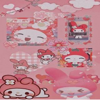 My melody 