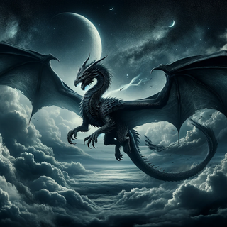 Dark Dragon 2