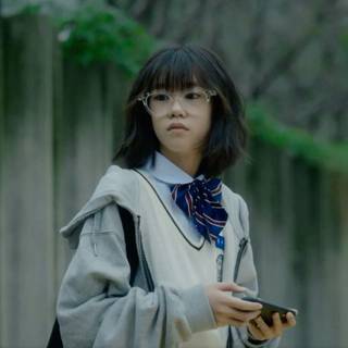 Bok I-na (Park So-yi) Atypical Family