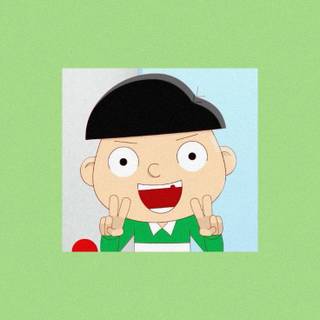 KodoTsura Nokishita IPhone wallpaper