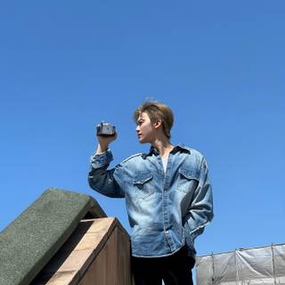 Jaemin instagram post