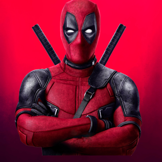 Deadpool Hd phone wallpaper