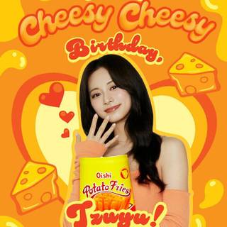 Happy Tsuyu Day!!!! TWICE