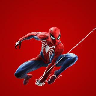 Play station 5 spipderman
