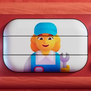 Windows 11 fluent emojis