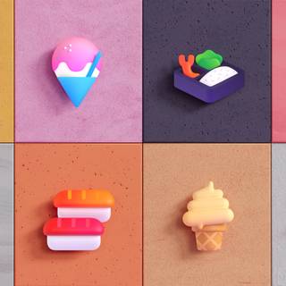 Windows 11 fluent emojis