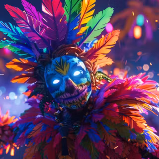 Is it a dream or a nightmare