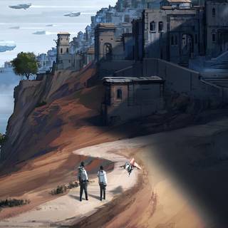 Future 2024 wallpaper