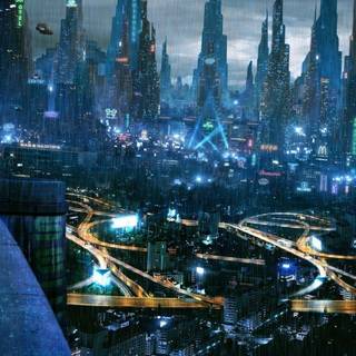 Future 2024 wallpaper