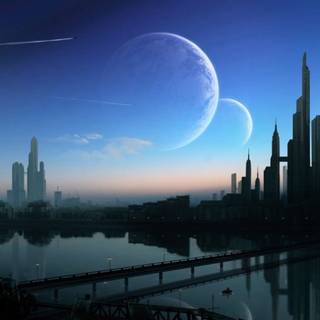 Future 2024 wallpaper