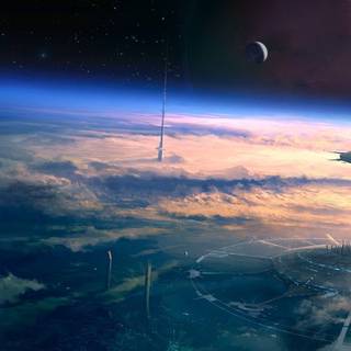 Future 2024 Wallpaper