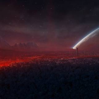 Future 2024 wallpaper