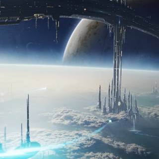 Future 2024 wallpaper