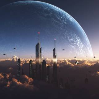 Future 2024 wallpaper