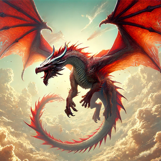 Red Dragon 2