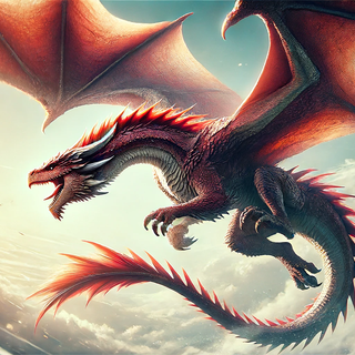 Red Dragon 1