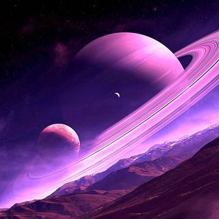 Futuristic 2024 wallpaper