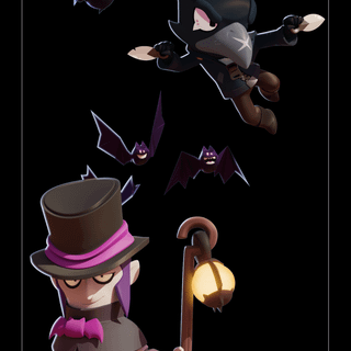 Mortis, Bringer of Doom !!!