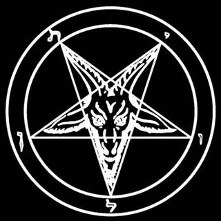 It´s me, it´s Baphomet