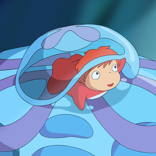 ꩜Ponyo!꩜