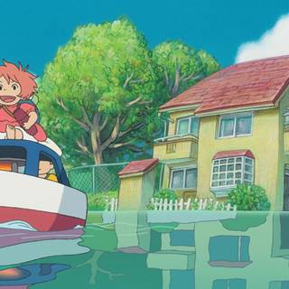 ꩜Ponyo!꩜