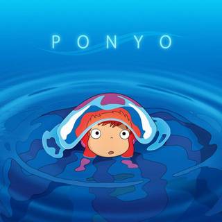 ꩜Ponyo!꩜