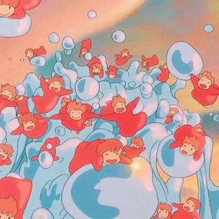 ꩜Ponyo!꩜