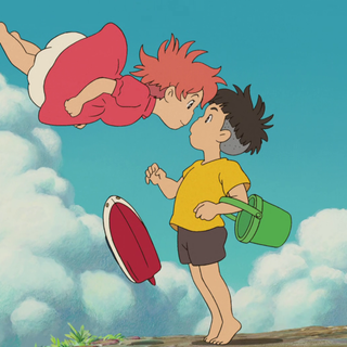 ꩜Ponyo!꩜