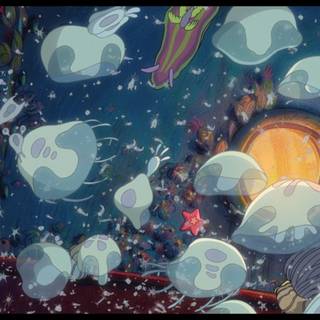 ꩜Ponyo!꩜