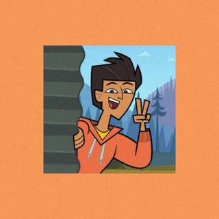 Total Drama 2023 Chase wallpaper