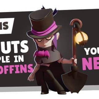 You are the next!!!!