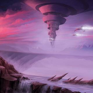 Future 2018 wallpaper