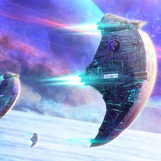 Future 2024 wallpaper