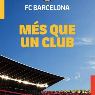 Barca WALLPAPER 