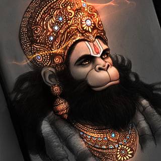 Hanuman 