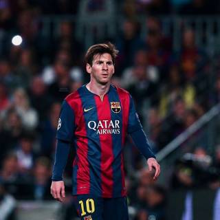 Messi WALLPAPER 