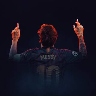 Messi WALLPAPER