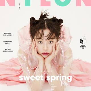 Happy Sohee Day!!!! Wonder Girls