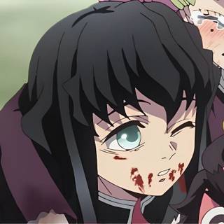 Anime Photo Of The Day (Muichiro)