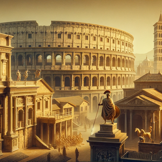 Rome 2